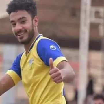 الإسماعيلي يستعيد خدمات «الدح» استعداداً لمباراة مودرن سبورت في الدوري